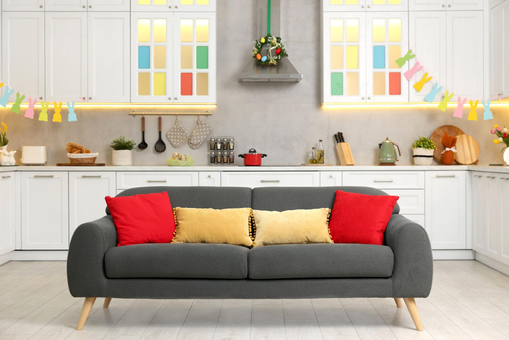 Kips Bay Apartment | Manhattan/Midtown East/Sleeps 7/3 Bedroom/2 Bathroom/Clean