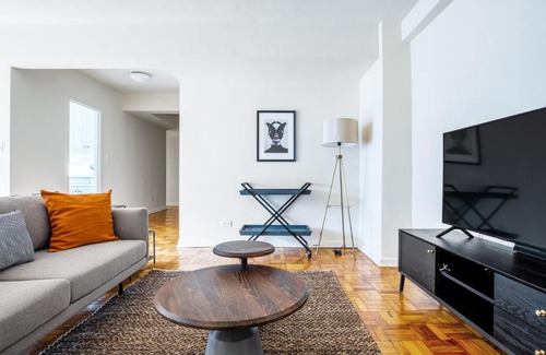 Turtle Bay Apartment | Midtown E 1BR w WD Doorman nr Central Park NYC-532