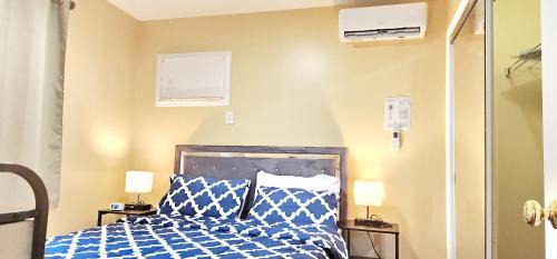 Jamaica Hills Apartment | Modern Two Bedroom Apartment Jamaica Queens, NYC