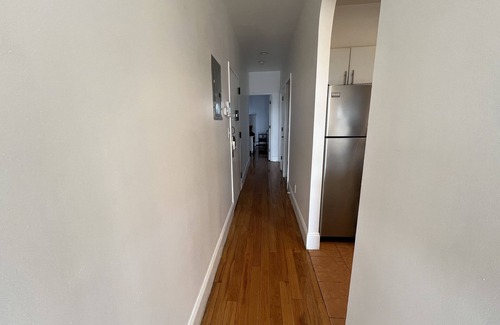 Bedford-Stuyvesant Condo | Mulzac Rentals - Loft Penthouse