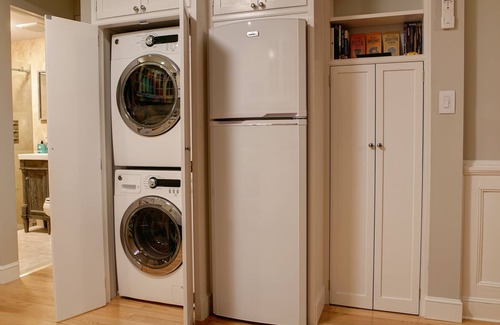 Park Slope Apartment | NEW GARDEN FLOOR APT IN THE HEART OF PARK SLOPE