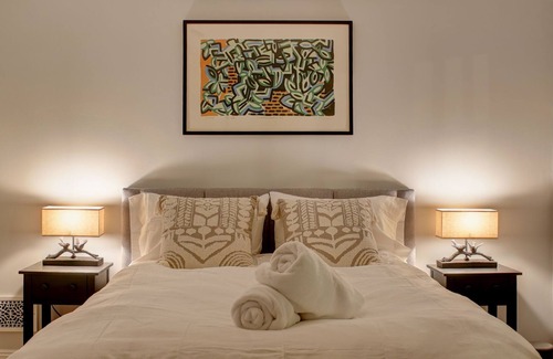 Park Slope Apartment | NEW GARDEN FLOOR APT IN THE HEART OF PARK SLOPE