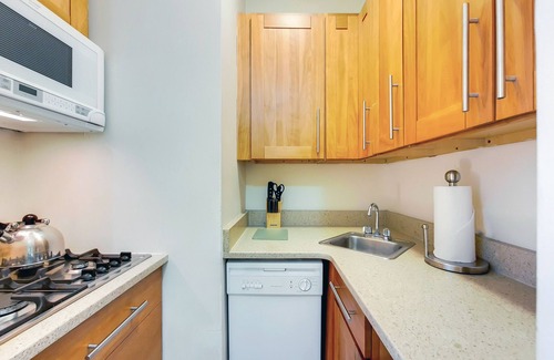 Upper East Side Apartment | One Bedroom on the Upper East Side