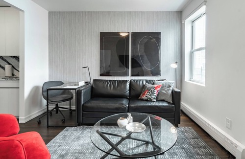 Upper East Side Apartment | Pet Friendly and Modern UES One Bedroom