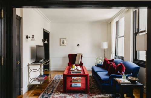 NoMad House | Proximity At Its Best! Dogs Allowed, Walk to Empire State & Madison Square Park
