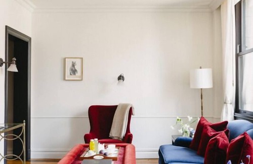 NoMad House | Proximity At Its Best! Dogs Allowed, Walk to Empire State & Madison Square Park