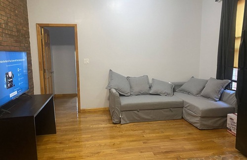 Ditmas Park Apartment | Quiet and cozy apartment