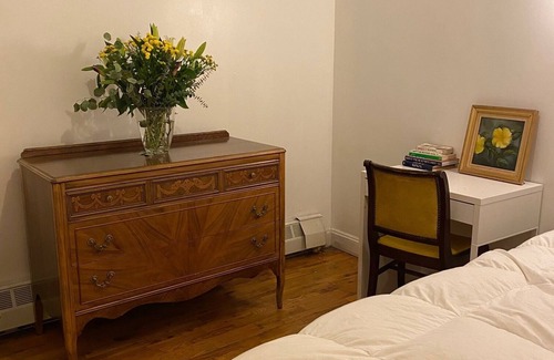Cypress Hills Apartment | Quiet, spacious, private room in Bushwick, BK!