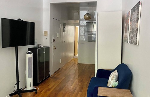 Ukrainian Village Apartment | Rad location East Village NYC studio apartment