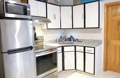 Upper East Side Apartment | Spacious & Quiet UES 1-Bedroom Apartment Steps from Central Park