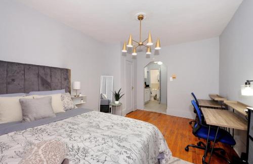 Upper East Side Apartment | Spacious Upper East Side Studio