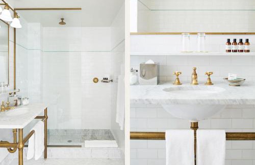 Ukrainian Village Hotel | The Bowery Hotel