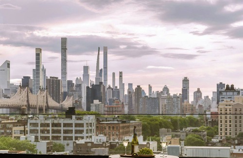 Queens Apartment | The Dutch Hotel Long Island City, Sonder by Marriott Bonvoy