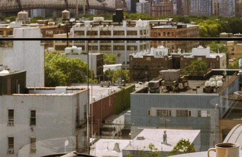 Queens Apartment | The Dutch Hotel Long Island City, Sonder by Marriott Bonvoy
