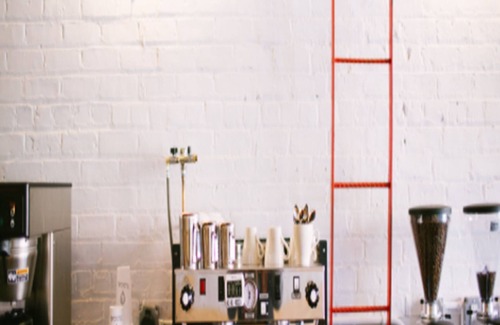 Hunters Point Hostel | The Local - Hostel