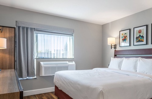 Red Hook Hotel | The Lodge Red Hook