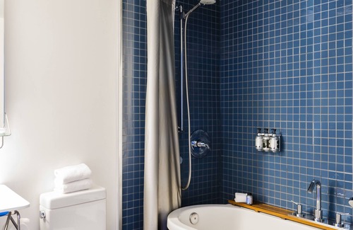Ukrainian Village Hotel | The Standard East Village