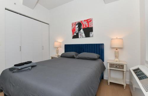 Financial District Apartment | The Wolf of Wall Street Apartment