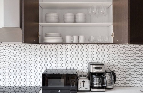 Ukrainian Village Apartment | Trendy East Village 1BR w/Doorman, nr Union Square, by Blueground