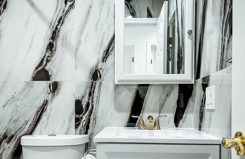 Queens Apartment | Ultra-Modern Apartment in Queens