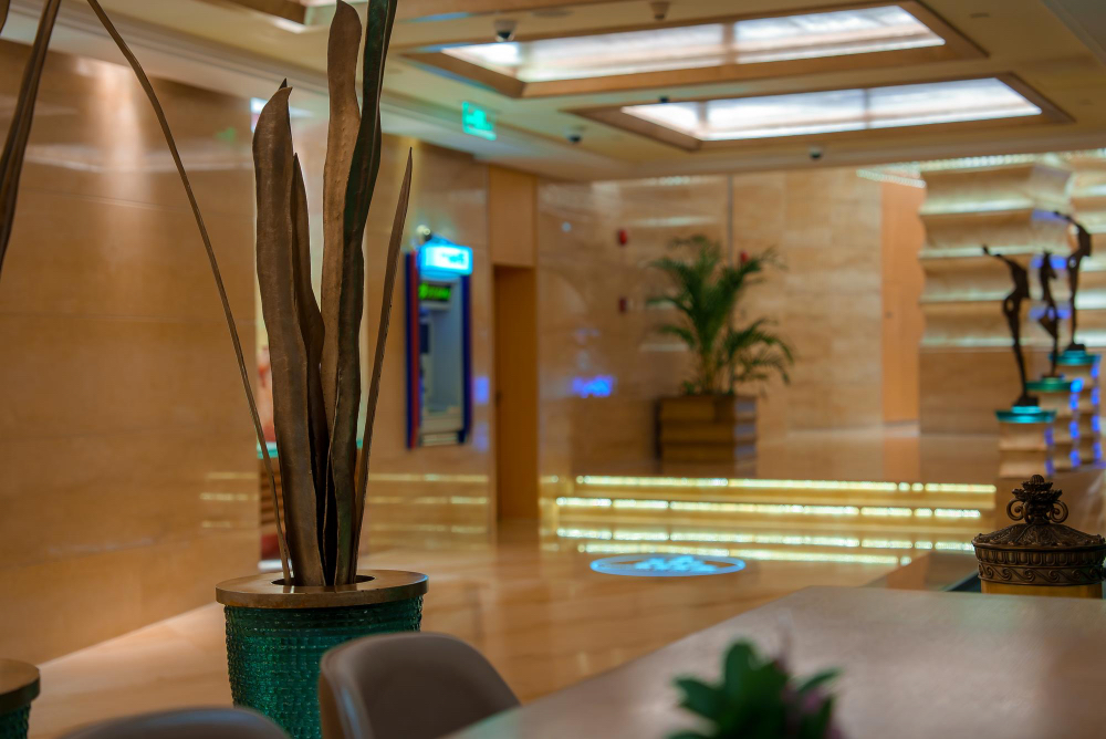 Union Square Apartment | Upscale Retreat - One Bedroom in Downtown Manhattan's Union Square
