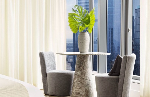 NoMad Hotel | Virgin Hotels New York City