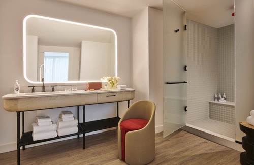 NoMad Hotel | Virgin Hotels New York City