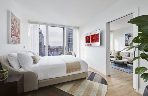 NoMad Hotel | Virgin Hotels New York City