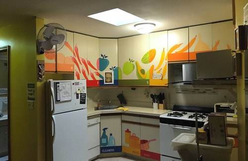 Crown Heights House | Welcoming Two Rooms with WiFi in CoHab Home Brooklyn