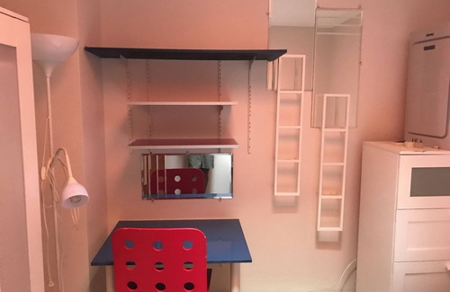 Crown Heights House | Welcoming Two Rooms with WiFi in CoHab Home Brooklyn