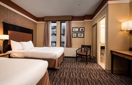 Koreatown Hotel | Your Home Away From Home! 3 Comfortable Units, Pets Allowed, Near Bryant Park