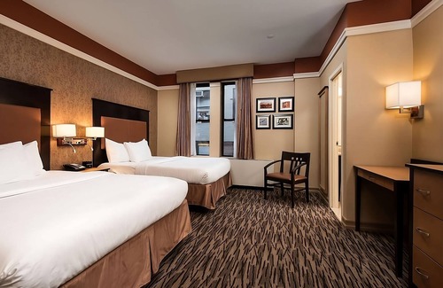 Koreatown Hotel | Your Home Away From Home! 3 Comfortable Units, Pets Allowed, Near Bryant Park