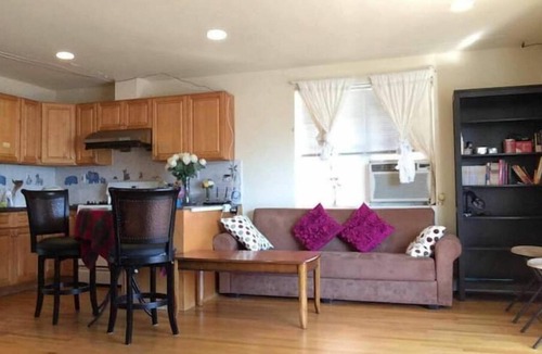 Queens Apartment | 纽约之家 SunnyHome3 Short stay available, ask Owner