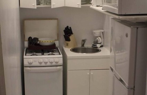Central Park West Apartment | 1 bedroom apartment by Central Park