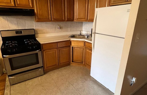 Williamsbridge Apartment | 1 bedroom apartment