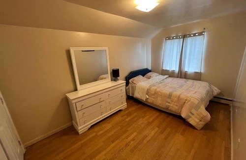 Williamsbridge Apartment | 1 bedroom apartment