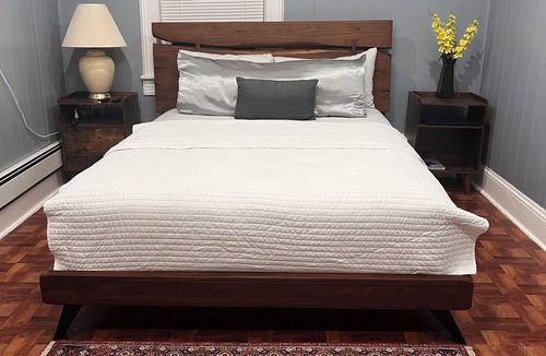 Clason Point Apartment | 1-bedroom in the Bronx next to nearby parks and ferry.