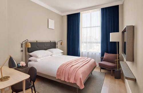 SoHo Hotel | 11 Howard, New York, a Member of Design Hotels