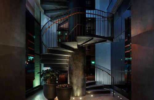 SoHo Hotel | 11 Howard, New York, a Member of Design Hotels