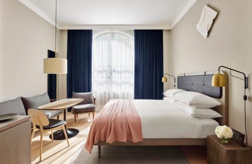 SoHo Hotel | 11 Howard, New York, a Member of Design Hotels