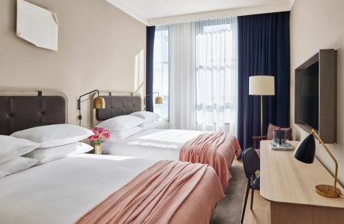 SoHo Hotel | 11 Howard, New York, a Member of Design Hotels