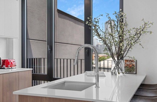 Greenpoint Condo | 149BK-6A New PH 2BR-2Bath With a Private Terrace & Roof Deck