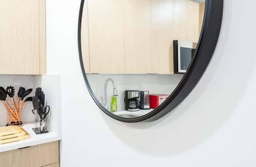 Ukrainian Village Apartment | 180-2 Cozy 2BR/1Bath East Village
