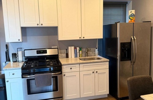 Gravesend Apartment | 2-bedroom Apartment in Central Brooklyn