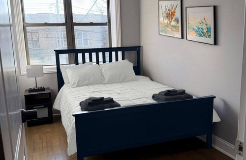 Gravesend Apartment | 2-bedroom Apartment in Central Brooklyn