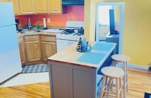 Rochdale Apartment | 2 Bedroom Apt near JFK, Queens, NY.