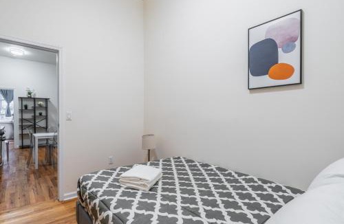 Bowery Apartment | 2 Bedroom Hidden UpScale Oasis