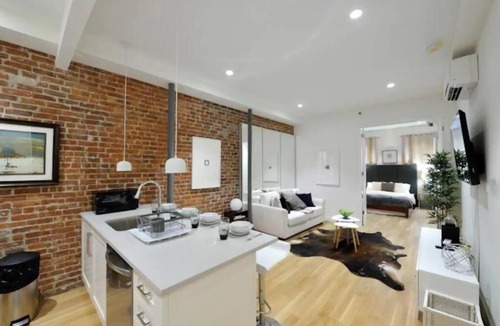 Midtown West Apartment | 2BR/2Bath in the Heart of midtown Manhattan!