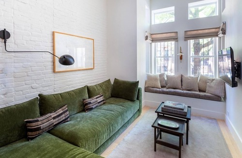 Upper Manhattan House | 3.8 Million Dollar Brownstone | Newly Renovated