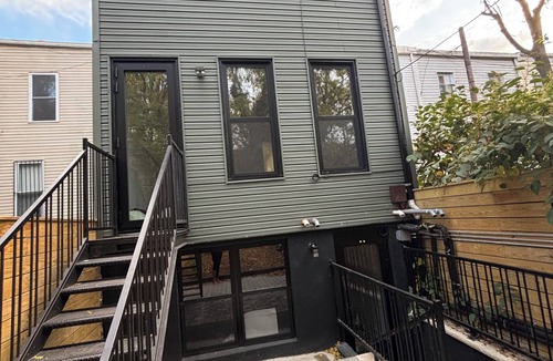 Ocean Hill Apartment | 3-bedroom apartment in welcoming Brooklyn-Broadway Junction